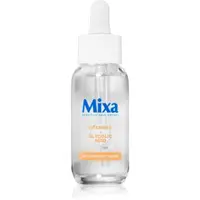 Mixa Anti-Dark Spot ser impotriva petelor