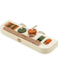 TRIXIE Snack toy Jucarie pentru pasari interactiva 25x9x4 cm