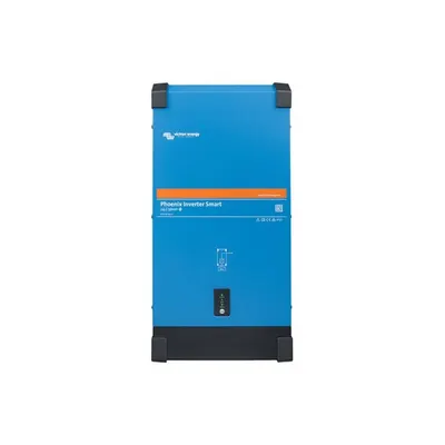 Invertor fotovoltaic Victron Energy Phoenix Smart PIN242501000, 24 Vdc - 230 Vac, 3000 VA, terminale cu surub, Bluetooth, VE.Direct