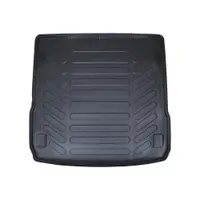 Tavita portbagaj cauciuc Umbrella pentru Audi Q7 4L 2005-2015