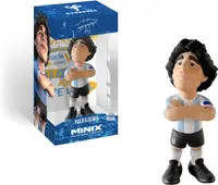 Figurina - Argentina - Maradona