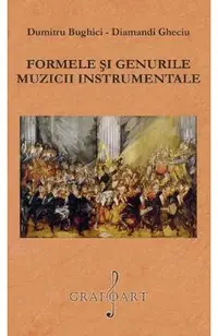 eBook Formele si Genurile muzicii instrumentale