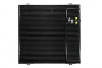 Condensator climatizare 520x515x18 potrivit FENDT 916 FAVORIT, 920 FAVORIT, 926 FAVORIT