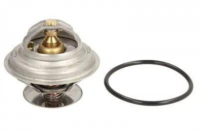 Termostat lichid racire (55 C, cu garnitura) potrivit MERCEDES ACTROS, ACTROS MP2 MP3, ATEGO, ATEGO 2, AXOR, CITARO (O 530), CITO (O 520), CONECTO (O 345), ECONIC, LK LN2 ADE314N-OM925.920 09.63