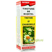 Tinctura de Musetel 50ml