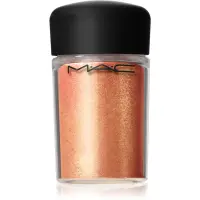 MAC Cosmetics Pigment pigment cu sclipici culoare Melon 4,5 g