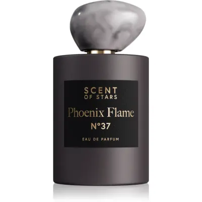 SCENT OF STARS Phoenix Flame Nº 37 Eau de Parfum pentru bărbați 100 ml