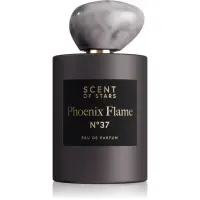 SCENT OF STARS Phoenix Flame Nº 37 Eau de Parfum pentru bărbați 100 ml