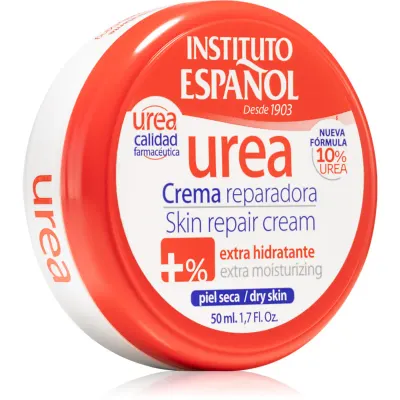 Instituto Español Urea crema de corp hidratanta 40 ml