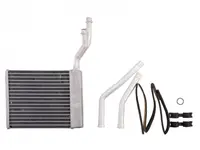 Schimbator caldura potrivit VOLVO S40 II, V50; FORD C-MAX, FOCUS C-MAX, FOCUS II, KUGA I; MAZDA 3, 5 1.4-2.5 10.03-12.12