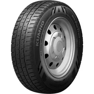 Anvelopa Iarna Kumho CW51 205/65R16 107/105T