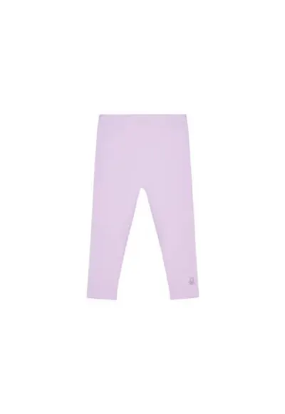 Colanti fete 3MT1GF01L - Bumbac - 90 CM - Mov