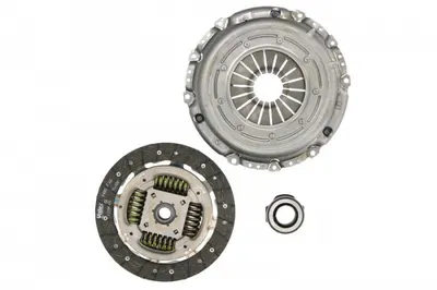Kit Ambreiaj (228mm) Potrivit Seat Altea, Altea Xl, Leon; Skoda Octavia Ii, Superb Ii, Yeti; Vw Beetle, Caddy Alltrack Minivan, Caddy Iii, Caddy Iii Minivan, Caddy Iv 1.6d 1.9d 2.0d 09.05