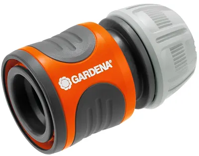 Conector furtun Gardena - 13 mm și 15 mm
