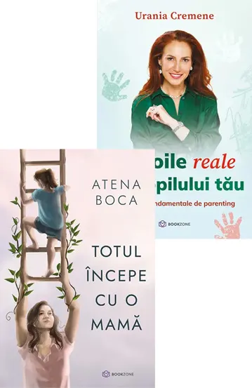 Pachet Echilibru în familie
