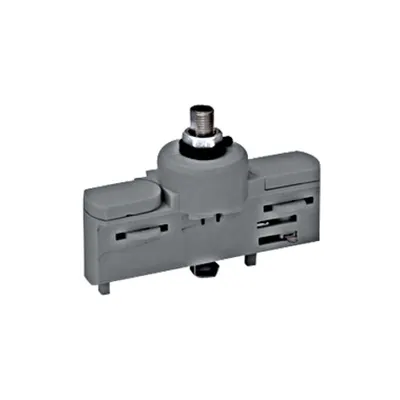Adaptor sina 3PH, 230V, gri