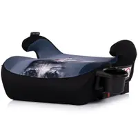 Inaltator auto cu isofix pentru copii Chipolino Go Boost Iso Cat I-Size 125-150 cm