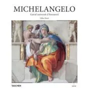 Introducere in arta. Michelangelo 1475–1564. Geniul universal al Renasterii