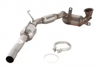 Convertor Catlitic Euro 6 Potrivit Vw Caddy Alltrack, Caddy Alltrack Minivan, Caddy Iv, Caddy Iv Minivan 1.0 11.15-