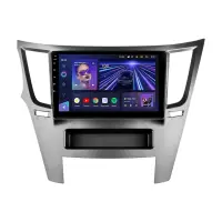 Navigatie Auto Teyes CC3 Subaru Outback 4 2009-2014 6+128GB 9" QLED Octa-core 1.8Ghz, Android 4G Bluetooth 5.1 DSP