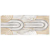 Faianta decorativa rectificata Nayara Line 30 x 75
