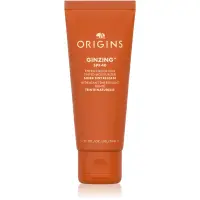 Origins GinZing™ Energy-Boosting Tinted Moisturizer Crema pentru zi revitalizanta SPF 40 culoare 1 50 ml