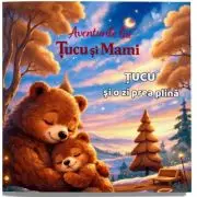 Tucu si o zi prea plina