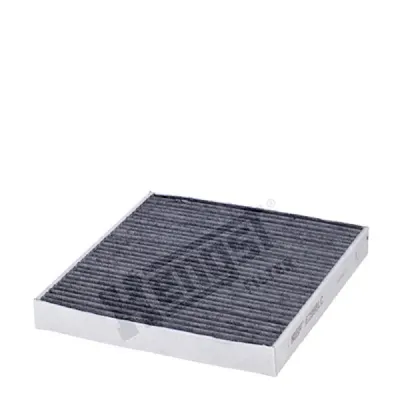 Filtru, aer habitaclu HENGST FILTER E2998LC