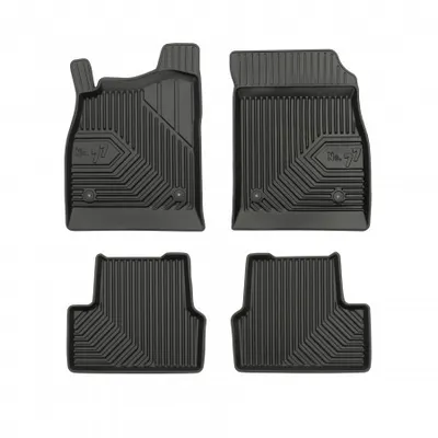 Set Covorase Auto Tip Tavita Opel Astra J Fabricatie 2009-2015