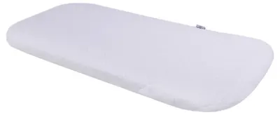 Saltea ortopedică pentru bebeluși Baby Matex - Softi Plus, 90 x 40 x 4 cm