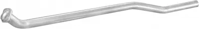Racord evacuare Fata potrivit MERCEDES SPRINTER 2-T (B901, B902), SPRINTER 3-T (B903), SPRINTER 4-T (B904) 2.3D 01.95-05.06