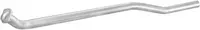 Racord evacuare Fata potrivit MERCEDES SPRINTER 2-T (B901, B902), SPRINTER 3-T (B903), SPRINTER 4-T (B904) 2.3D 01.95-05.06