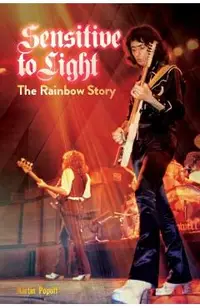 Sensitive To Light: The Rainbow Story