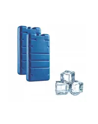 CURVER Ice Pack Rezerva pentru lada frigorifica de voiaj 2 buc.
