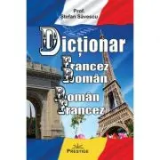 Dictionar Francez-Roman, Roman-Francez