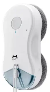 Robot pentru geamuri Xiaomi – Hutt DDC55 Pro, 5400 Pa, alb