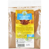 Cuisoare Macinate 50g