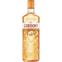 Gin cu Portocale Mediteraneene Gordon's 37.5% alc. 0.7l