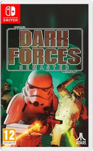 Star Wars: Dark Forces Remaster (Nintendo Switch)