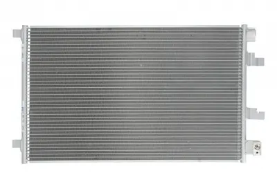Radiator aer conditionat AC potrivit NISSAN QASHQAI I 1.6D 10.11-04.14