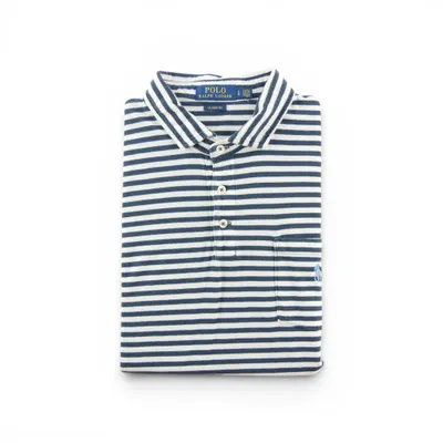 Second life - Polo Polo Ralph Lauren bărbați mâneci scurte Classic Fit - Ca nou