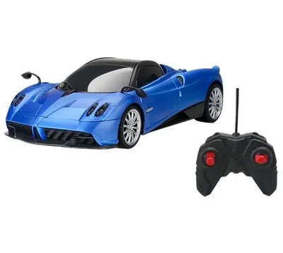 Masinuta cu telecomanda Kool Speed Pagani Huayra Roadster 1:24