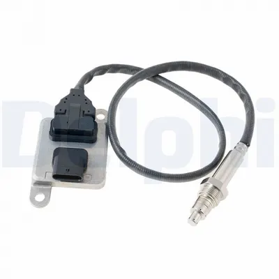 Senzor Nox Potrivit Mercedes C (w205), Glc (c253), Glc (x253), Vito Mixto (double Cabin), Vito Tourer (w447), Vito (w447) 1.6d 2.2d 02.14