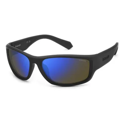 Ochelari de Soare Polaroid PLD 2166/S 0VK Polarizați din Nylon Bărbați 62 mm