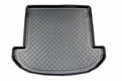 Tavita Portbagaj Compatibila Hyundai Santa Fe IV 2018-2020 SUV (7 Locuri)