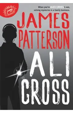 Ali Cross