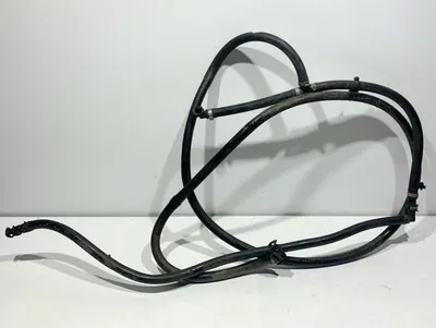 Furtun spalator faruri 059130218Q Audi A4 (2007-2011) [8K2, B8]