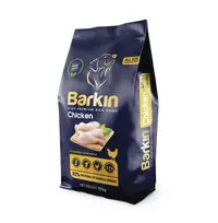 Barkin Adult All Size - Hrana uscata premium - Pui - 15kg