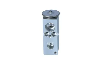 Supapa expansiune climatizare potrivit CITROEN C5 II, C5 II KOMBI, C6; PEUGEOT 407 1.6D-3.0 03.04