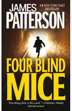 Four Blind Mice